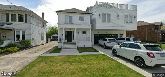 49 Dexter Street（加拿大曼尼托巴省溫尼伯市）房屋照片