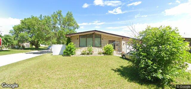 49 Flye Avenue（加拿大曼尼托巴省溫尼伯市）房屋照片