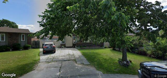 5 Balcom Cove（加拿大曼尼托巴省溫尼伯市）房屋照片