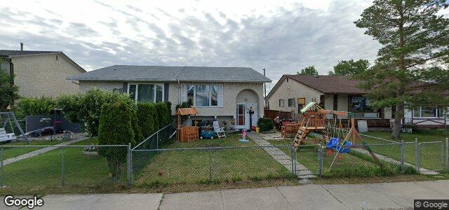 5 Code Street ਦੀ ਫੋਟੋ, ਵਿਨੀਪਿਗ, ਮੈਨੀਟੋਬਾ