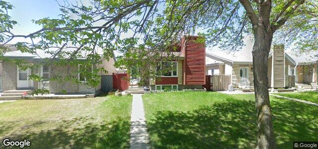 50 Alsip Drive（加拿大曼尼托巴省溫尼伯市）房屋照片