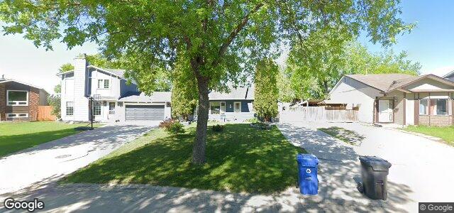 50 Alwood Crescent（加拿大曼尼托巴省溫尼伯市）房屋照片