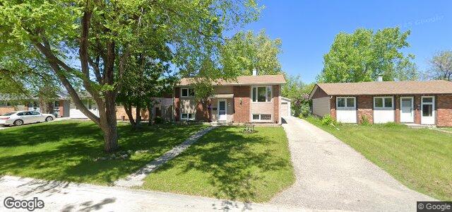 50 Amberwood Place（加拿大曼尼托巴省溫尼伯市）房屋照片