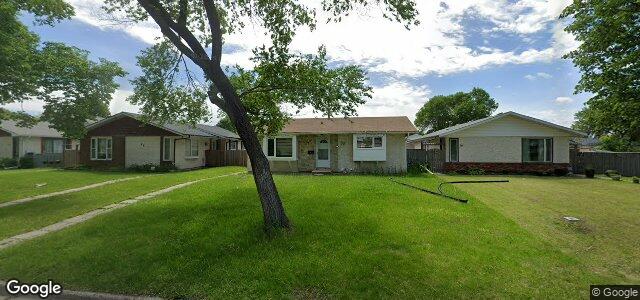 50 Avery Drive（加拿大曼尼托巴省溫尼伯市）房屋照片