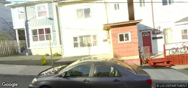 50 Brazil Street（加拿大曼尼托巴省溫尼伯市）房屋照片