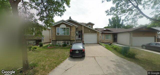 50 Burdick Place（加拿大曼尼托巴省溫尼伯市）房屋照片