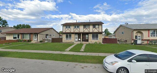 50 Code Street（加拿大曼尼托巴省溫尼伯市）房屋照片