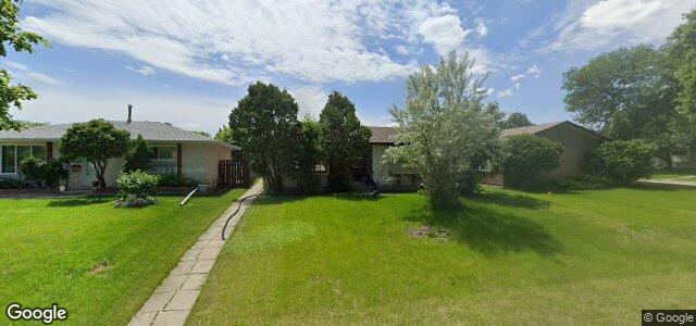 50 Currie Crescent（加拿大曼尼托巴省溫尼伯市）房屋照片