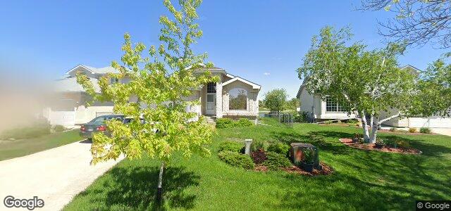 50 Cutler Bay（加拿大曼尼托巴省溫尼伯市）房屋照片