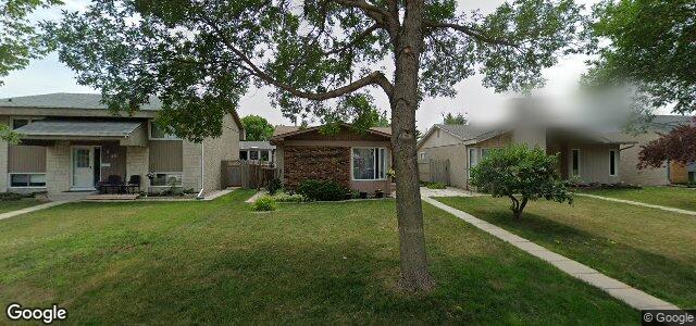 50 Fairgrove Bay（加拿大曼尼托巴省溫尼伯市）房屋照片