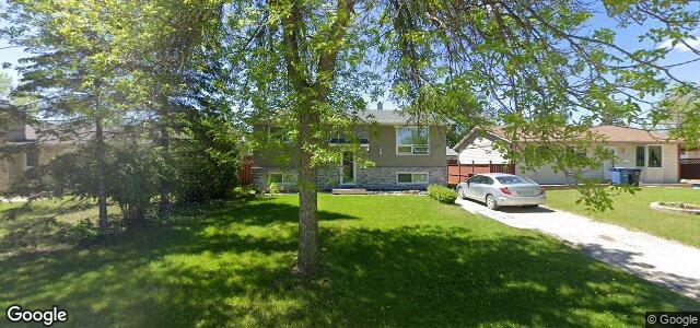 50 Finestone Street（加拿大曼尼托巴省溫尼伯市）房屋照片