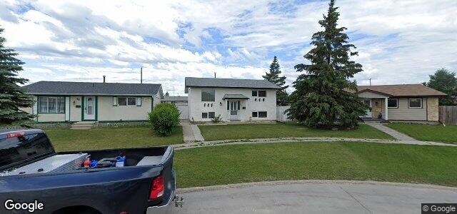 50 Gainsborough Cove（加拿大曼尼托巴省溫尼伯市）房屋照片