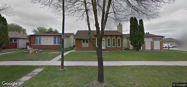 50 Garden Grove Drive（加拿大曼尼托巴省溫尼伯市）房屋照片