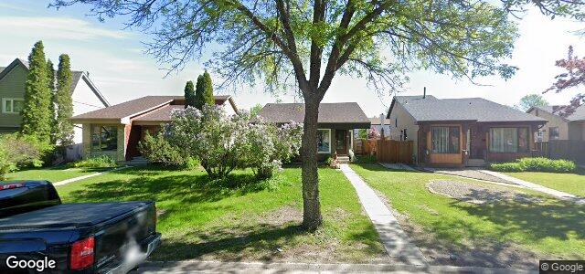 50 Montbrook Road（加拿大曼尼托巴省溫尼伯市）房屋照片