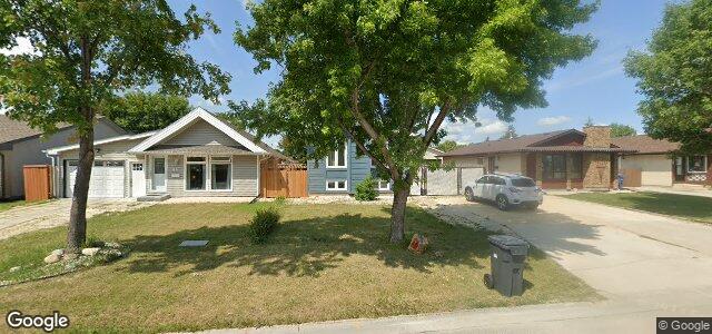 50 Taraska Bay（加拿大曼尼托巴省溫尼伯市）房屋照片