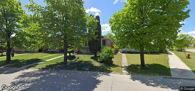 50 Timmins Avenue（加拿大曼尼托巴省溫尼伯市）房屋照片