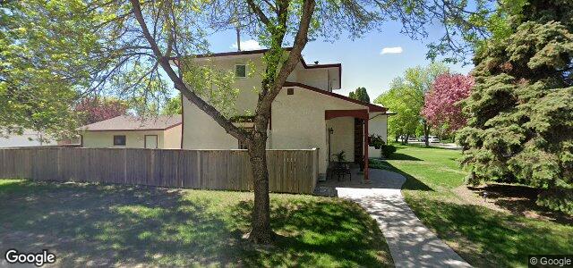 50 Wendon Bay（加拿大曼尼托巴省溫尼伯市）房屋照片