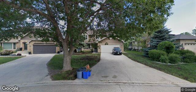 50 Woodcroft Bay（加拿大曼尼托巴省溫尼伯市）房屋照片