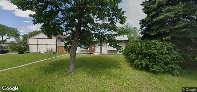 51 Avery Drive（加拿大曼尼托巴省溫尼伯市）房屋照片