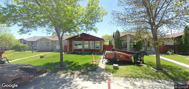 51 Birchlynn Bay（加拿大曼尼托巴省溫尼伯市）房屋照片