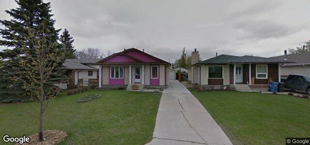 51 Clovermead Road（加拿大曼尼托巴省溫尼伯市）房屋照片