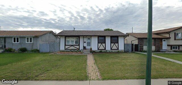 51 Code Street ਦੀ ਫੋਟੋ, ਵਿਨੀਪਿਗ, ਮੈਨੀਟੋਬਾ