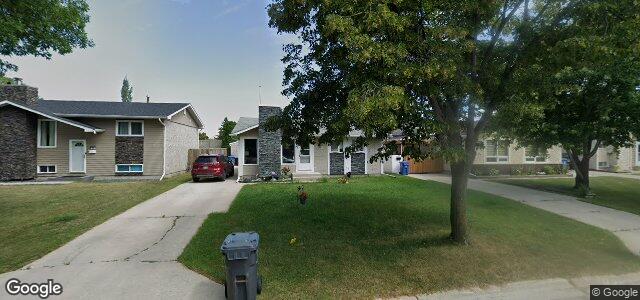 51 Cropo Bay（加拿大曼尼托巴省溫尼伯市）房屋照片