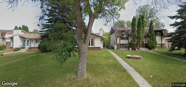 51 Fuga Bay（加拿大曼尼托巴省溫尼伯市）房屋照片