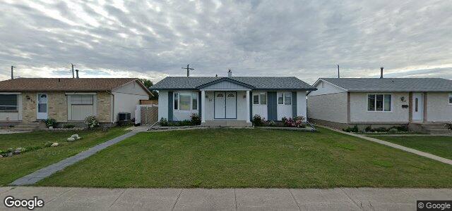 51 Huber Street（加拿大曼尼托巴省溫尼伯市）房屋照片