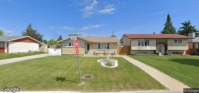 51 Sanderson Avenue（加拿大曼尼托巴省溫尼伯市）房屋照片