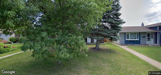 51 Sumter Crescent（加拿大曼尼托巴省溫尼伯市）房屋照片