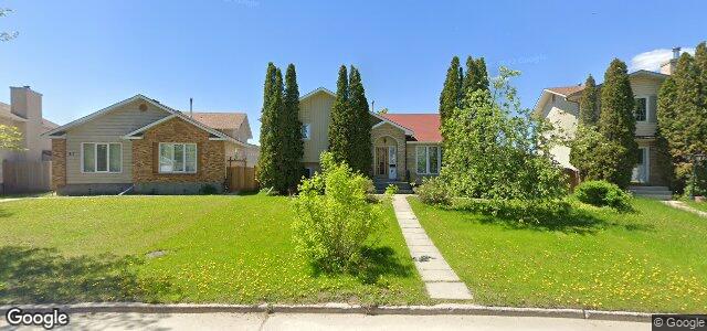 Photo of 51 Tallman Street in Winnipeg, Manitoba