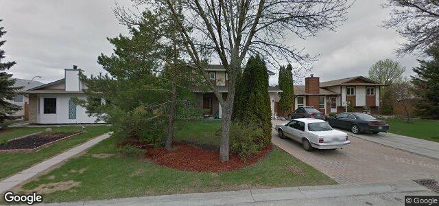 51 Wendon Bay（加拿大曼尼托巴省溫尼伯市）房屋照片