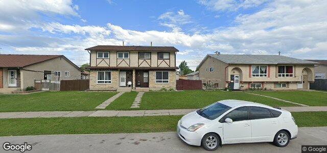 52 Code Street（加拿大曼尼托巴省溫尼伯市）房屋照片