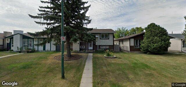 52 Cropo Bay（加拿大曼尼托巴省溫尼伯市）房屋照片