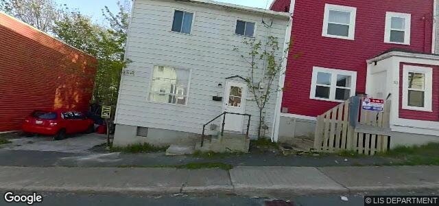 53 Brazil Street（加拿大曼尼托巴省溫尼伯市）房屋照片