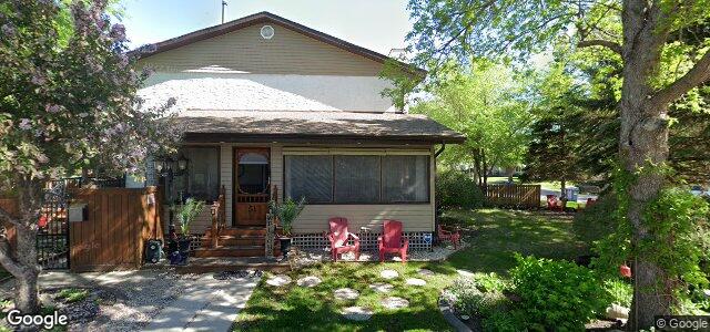 53 Charter Drive（加拿大曼尼托巴省溫尼伯市）房屋照片