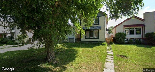 53 Kairistine Lane（加拿大曼尼托巴省溫尼伯市）房屋照片