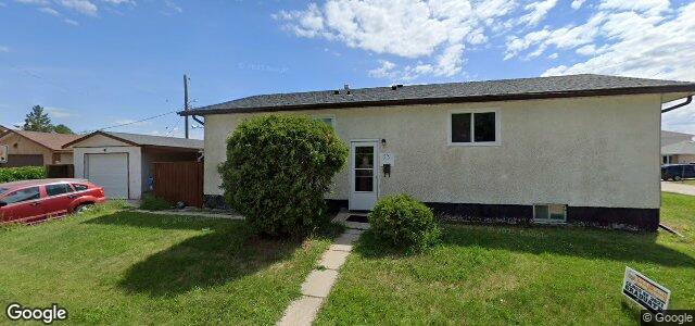 53 Kurt Avenue（加拿大曼尼托巴省溫尼伯市）房屋照片