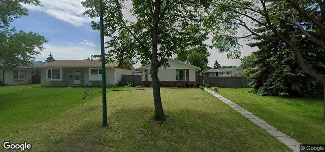 54 Avery Drive（加拿大曼尼托巴省溫尼伯市）房屋照片