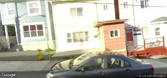 54 Brazil Street（加拿大曼尼托巴省溫尼伯市）房屋照片