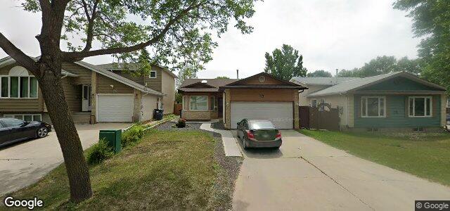 Larawan ng 54 Burdick Place sa Winnipeg, Manitoba