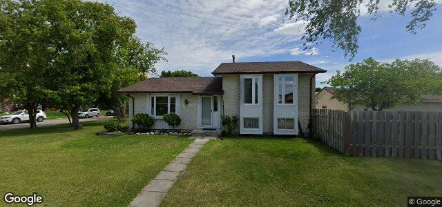 54 Butler Boulevard（加拿大曼尼托巴省溫尼伯市）房屋照片