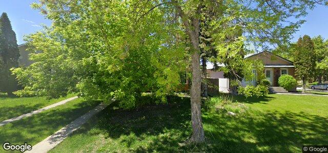 54 Clovermead Road（加拿大曼尼托巴省溫尼伯市）房屋照片