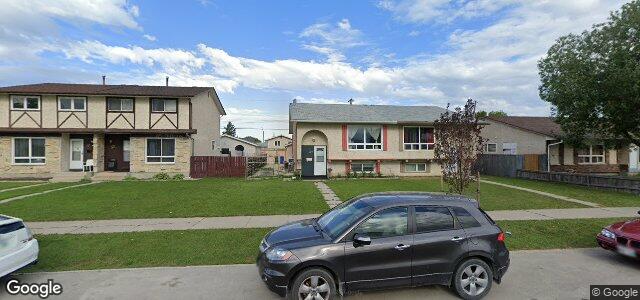 54 Code Street（加拿大曼尼托巴省溫尼伯市）房屋照片