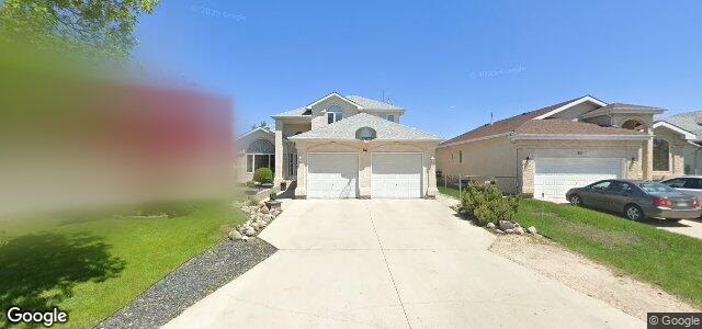 54 Cutler Bay（加拿大曼尼托巴省溫尼伯市）房屋照片