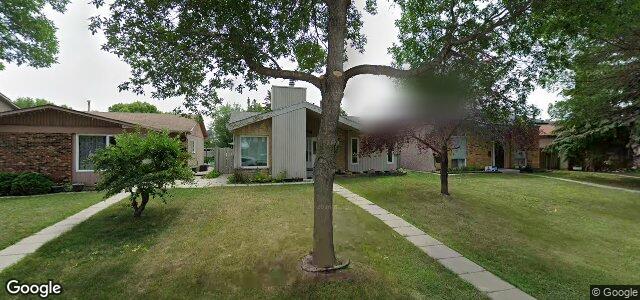 54 Fairgrove Bay（加拿大曼尼托巴省溫尼伯市）房屋照片