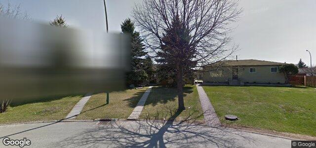 54 Muska Bay（加拿大曼尼托巴省溫尼伯市）房屋照片