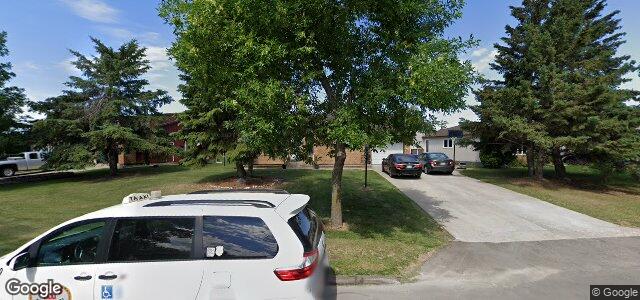 54 Palms Boulevard（加拿大曼尼托巴省溫尼伯市）房屋照片