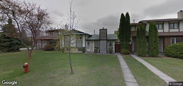 54 Wendon Bay（加拿大曼尼托巴省溫尼伯市）房屋照片